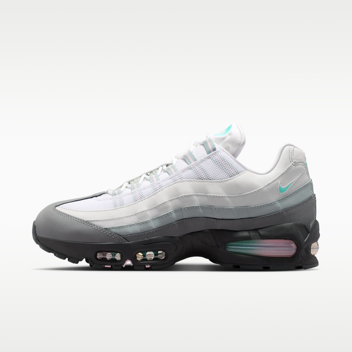 Air Max 95 Trainers & Shoes. Air Max 110s. Nike SK